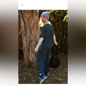 Free people shadow set